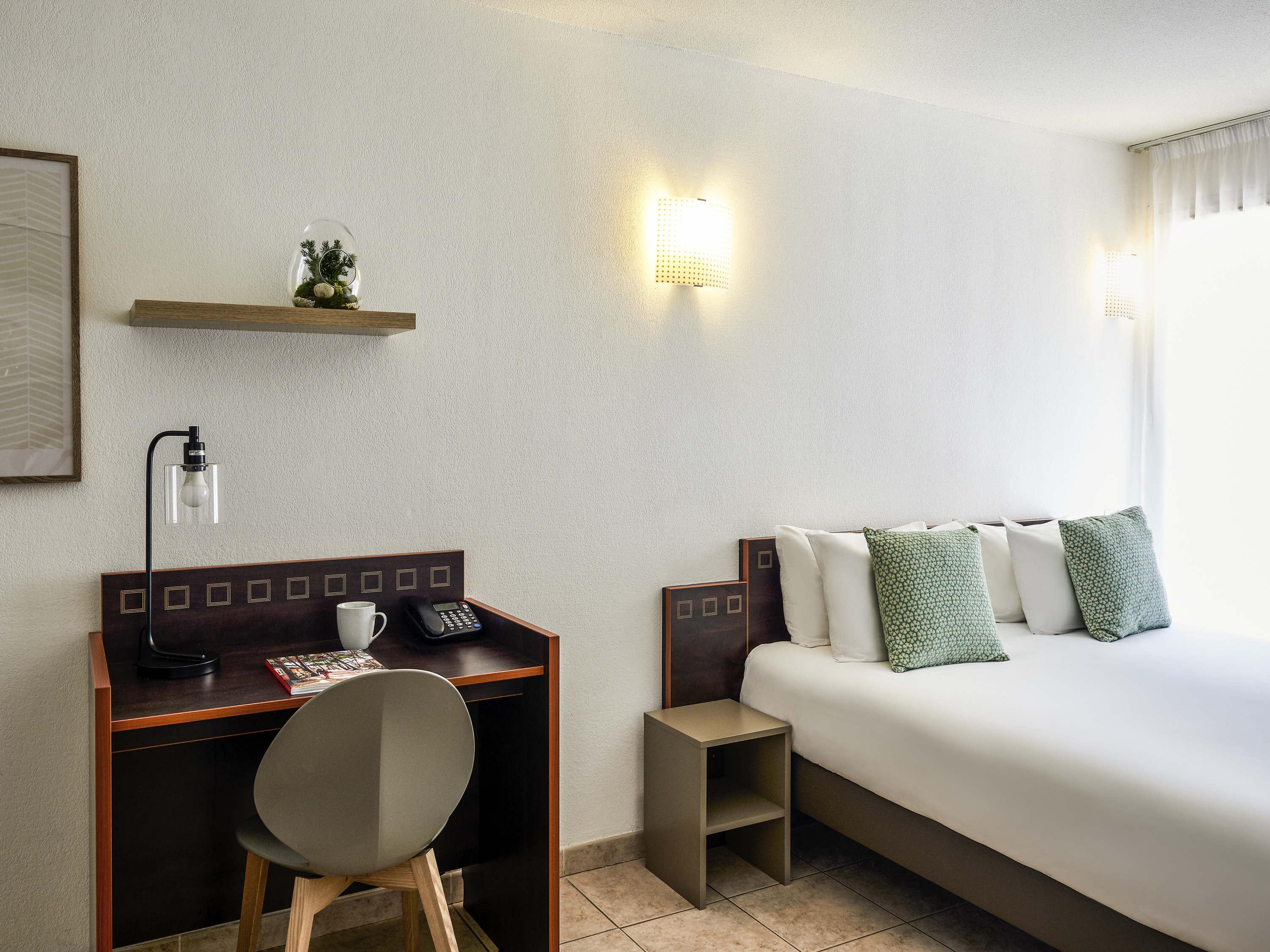 Appart hôtel Adagio Access Garibaldi Nice