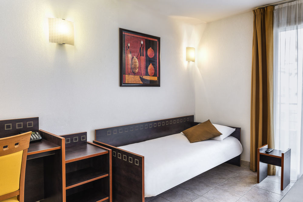 Adagio Access Garibaldi Appart hôtel