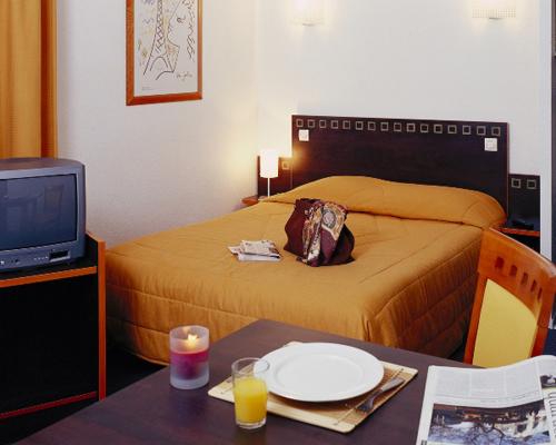 Adagio Access Garibaldi Appart hôtel Nice