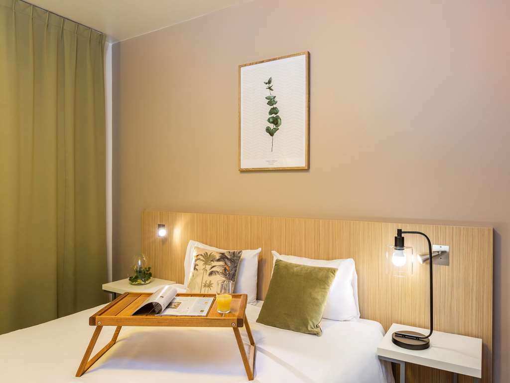 Appart hôtel Adagio Access Garibaldi 2*