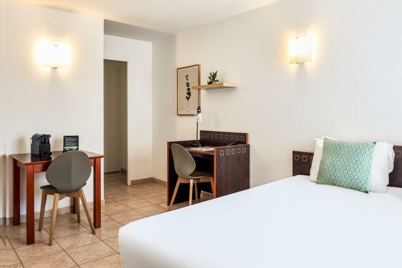 Adagio Access Garibaldi Appart hôtel 2*