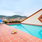 Aparthotel Adagio Access Nice Garibaldi
