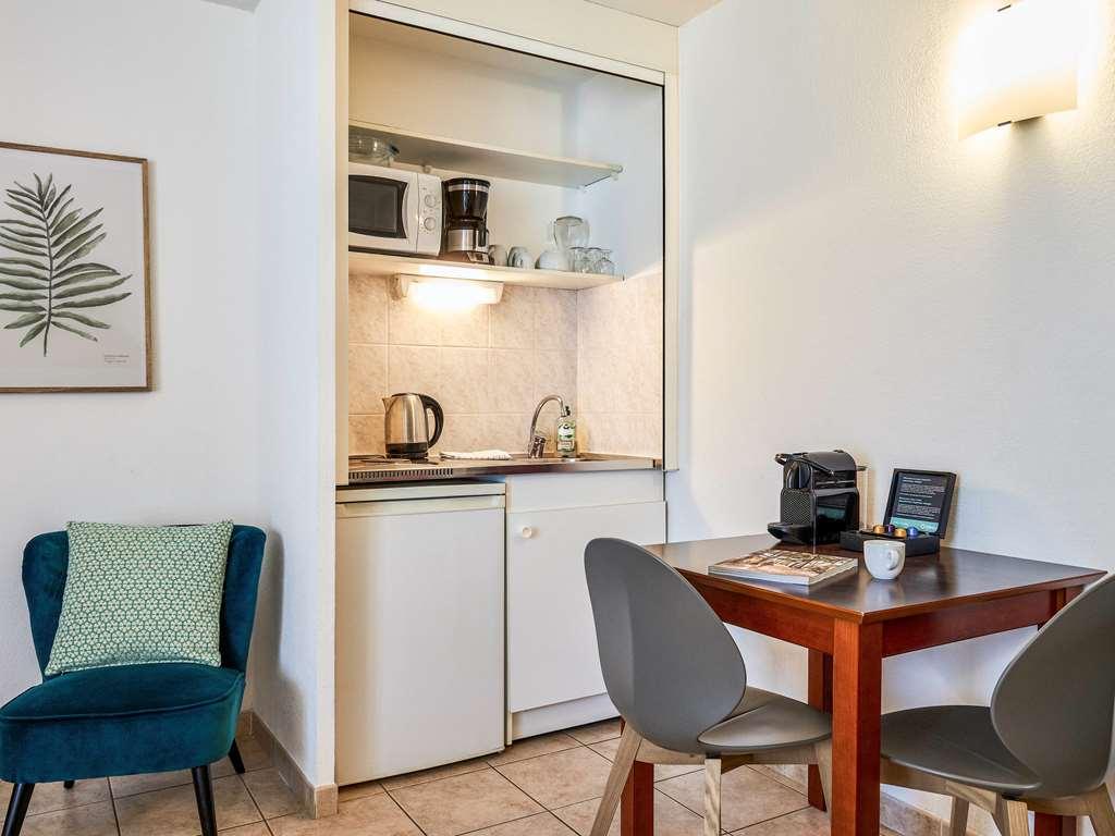 Aparthotel Adagio Access Garibaldi Nizza