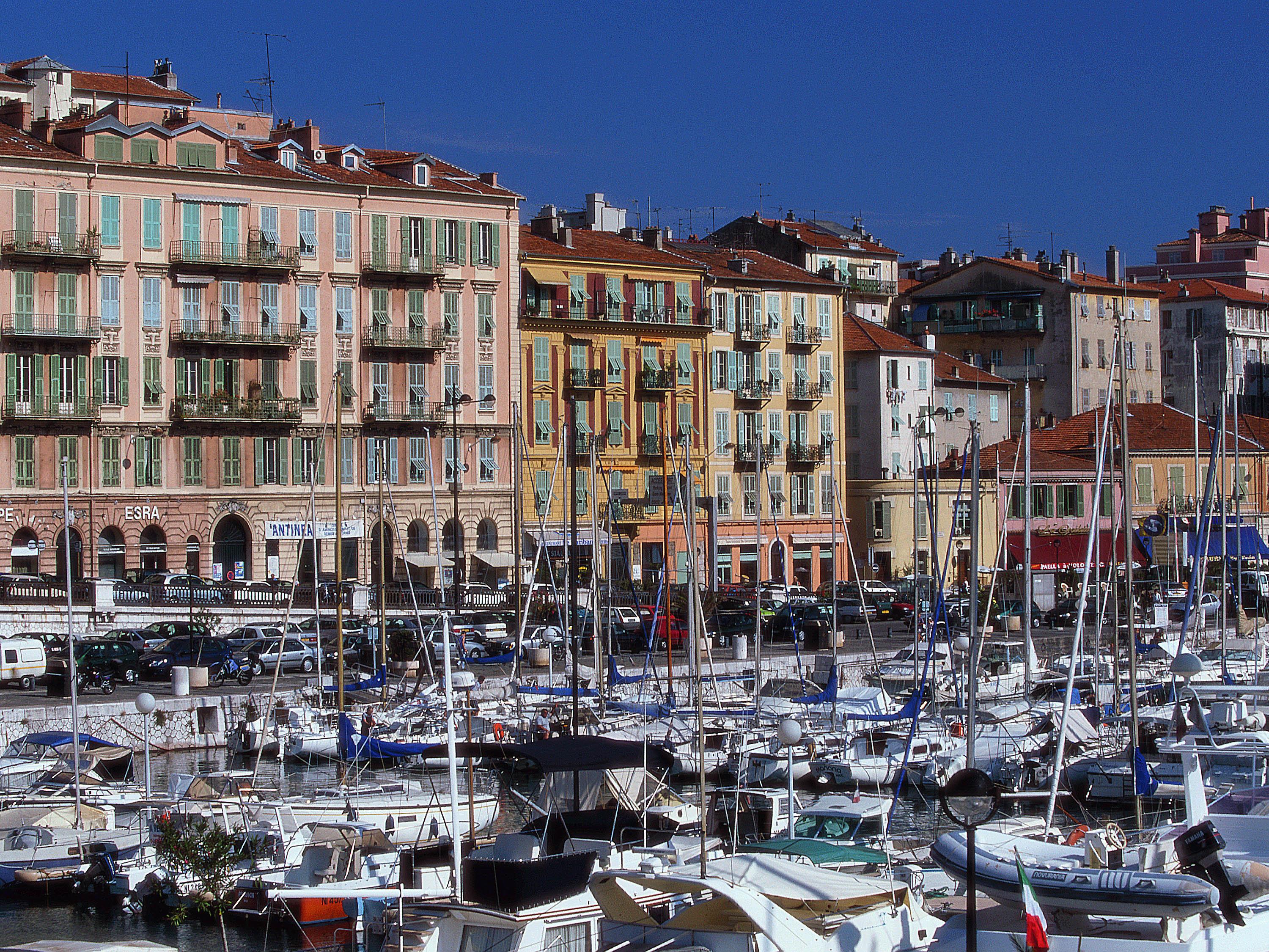 Adagio Access Garibaldi 2* Nizza