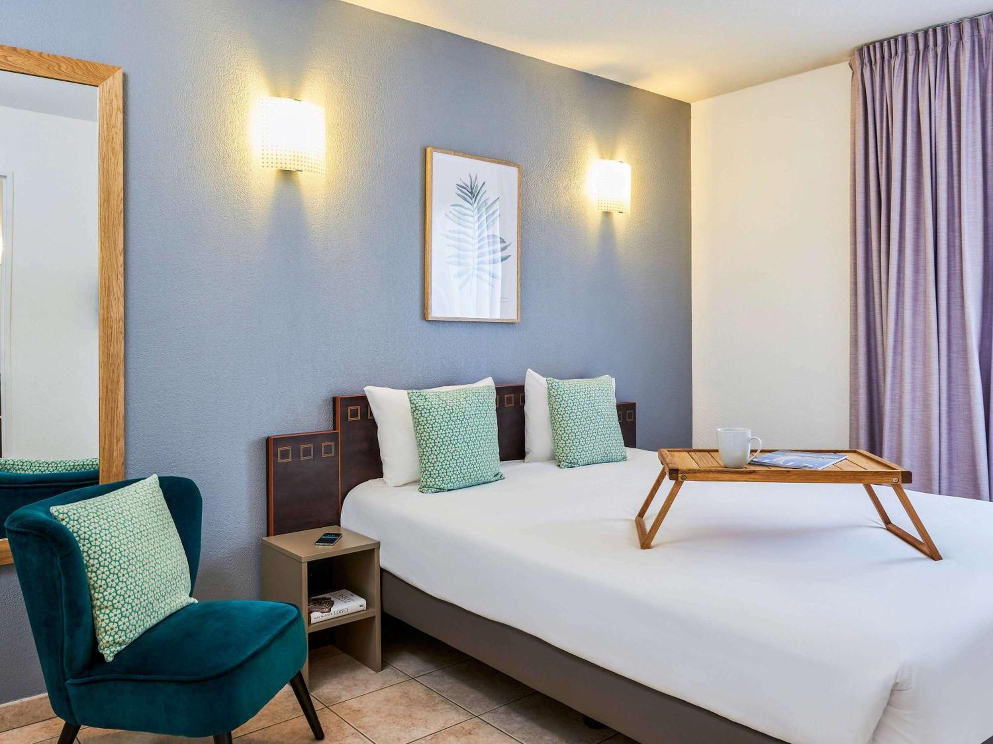 Adagio Access Garibaldi Aparthotel Nizza