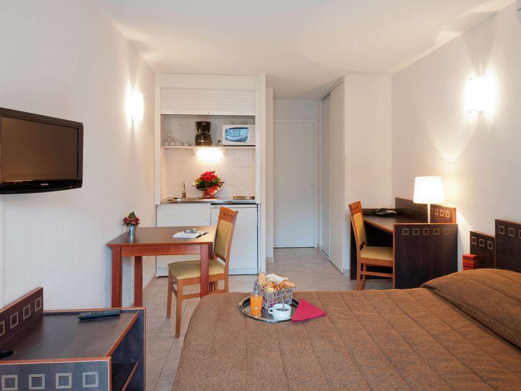 Adagio Access Garibaldi Nizza