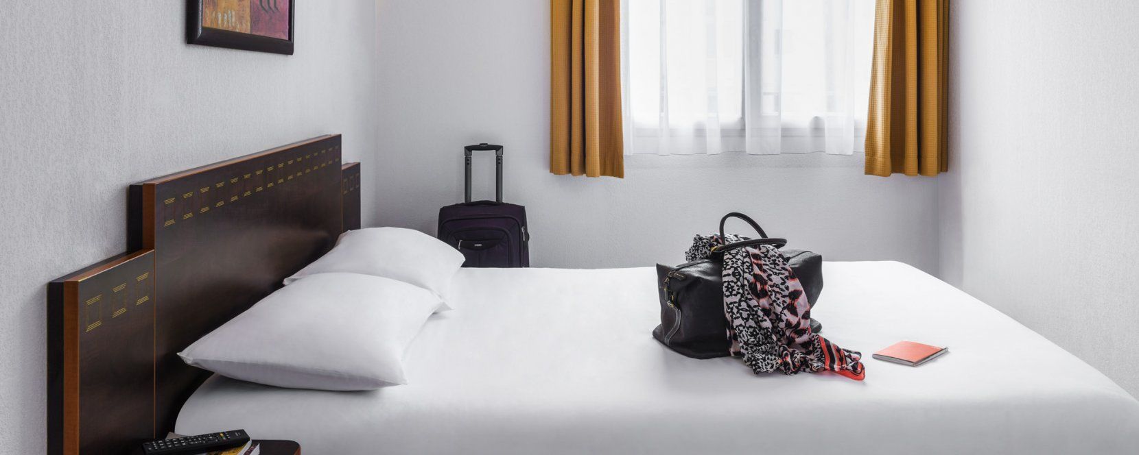Adagio Access Garibaldi Nizza