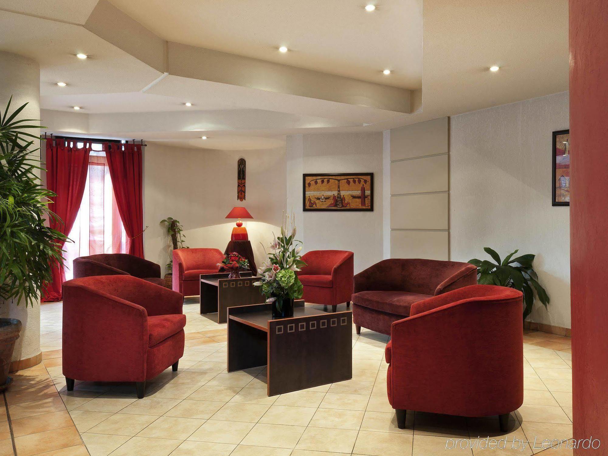 Aparthotel Adagio Access Garibaldi Nizza
