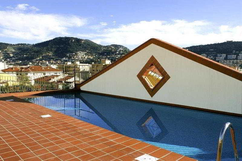 Adagio Access Garibaldi 2* Nizza
