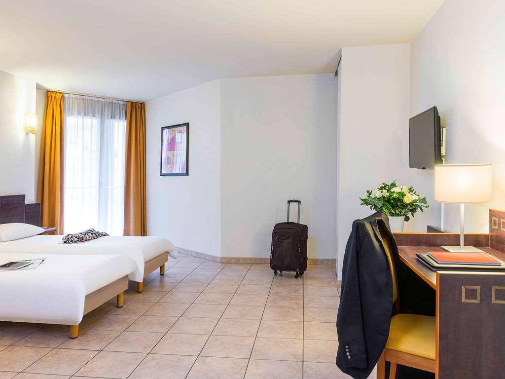 Aparthotel Adagio Access Garibaldi Nizza
