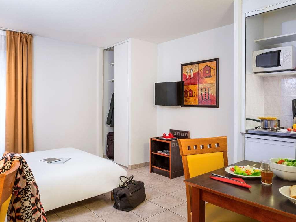 Adagio Access Garibaldi Nizza