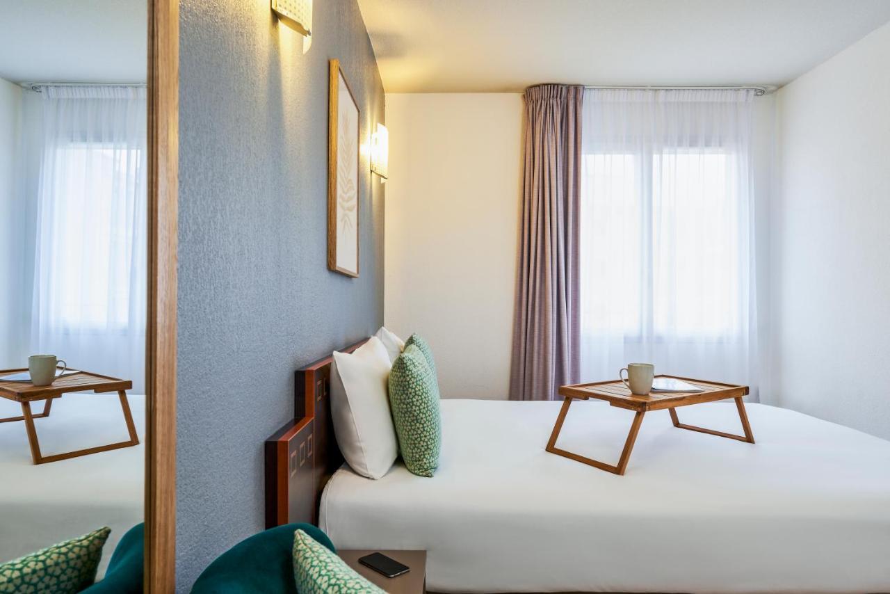 Adagio Access Garibaldi Aparthotel 2*