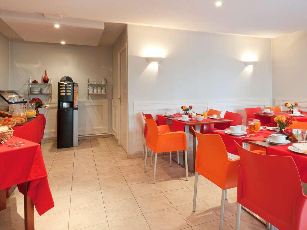 Aparthotel Adagio Access Garibaldi