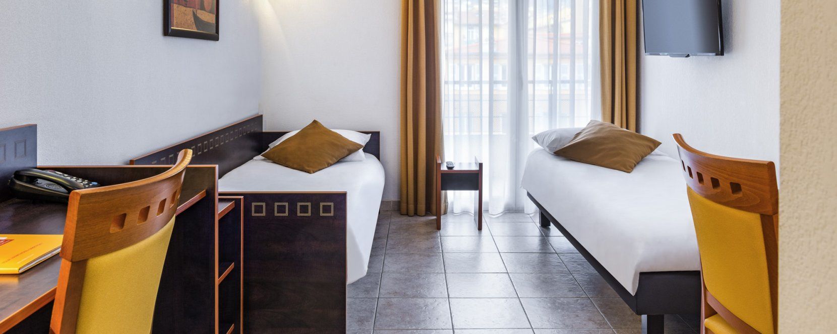 Adagio Access Garibaldi Aparthotel 2*